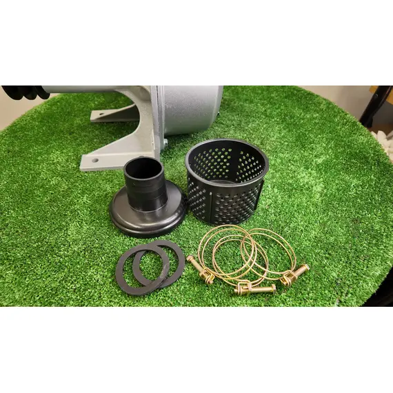 Водяна помпа універсальна на мотоблок/мототрактор патрубок 50 мм (під двигун), зображення 9 купити в Україні