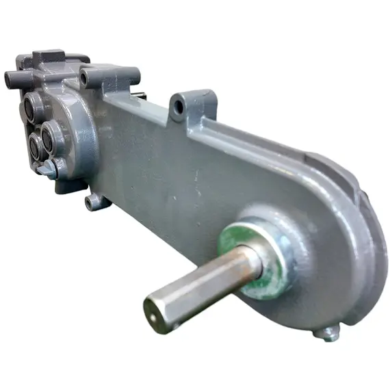 Редуктор в сборе 168/170F КПП 2+1, изображение 8 купити в Україні