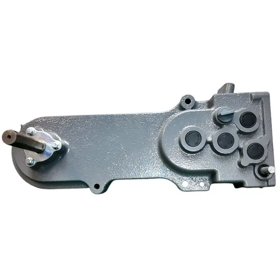 Редуктор в сборе 168/170F КПП 3+1, изображение 6 купити в Україні