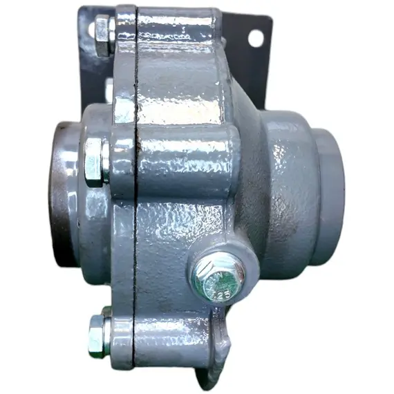 Редуктор нижняя часть в сборе кпп 2+1, изображение 6 купити в Україні