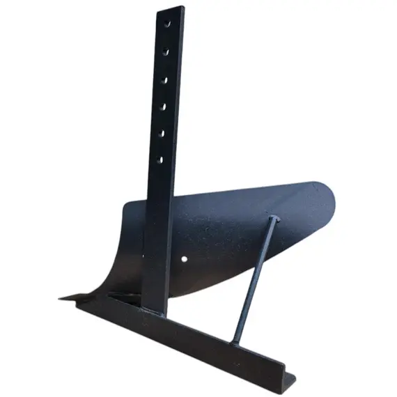 Плуг универсальный средний 220мм (ПЛ2), изображение 3 купити в Україні