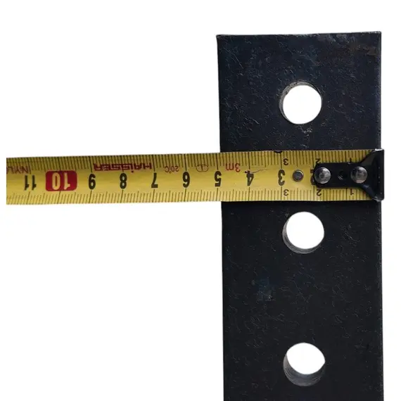 Плуг универсальный средний 220мм (ПЛ2), изображение 6 купити в Україні