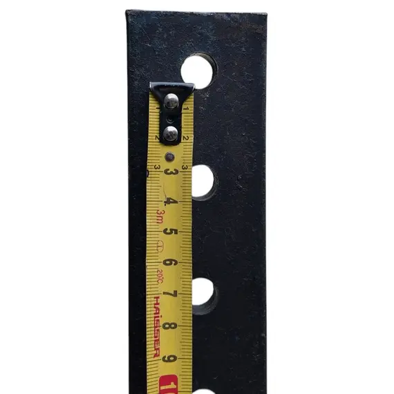 Плуг универсальный средний 220мм (ПЛ2), изображение 7 купити в Україні