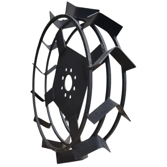 Грунтозацепы к мотоблоку универсальные 560х130 мм 8 отв. (КО20) купити в Україні