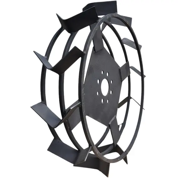 Грунтозацепы к мотоблоку универсальные 560х130 мм 8 отв. (КО20), изображение 2 купити в Україні