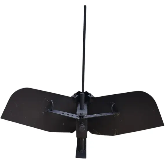 Окучник Стрела регулируемый (ПД3), изображение 3 купити в Україні