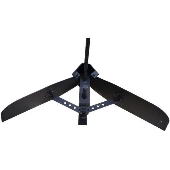 Окучник Стрела регулируемый (ПД3), изображение 4 купити в Україні