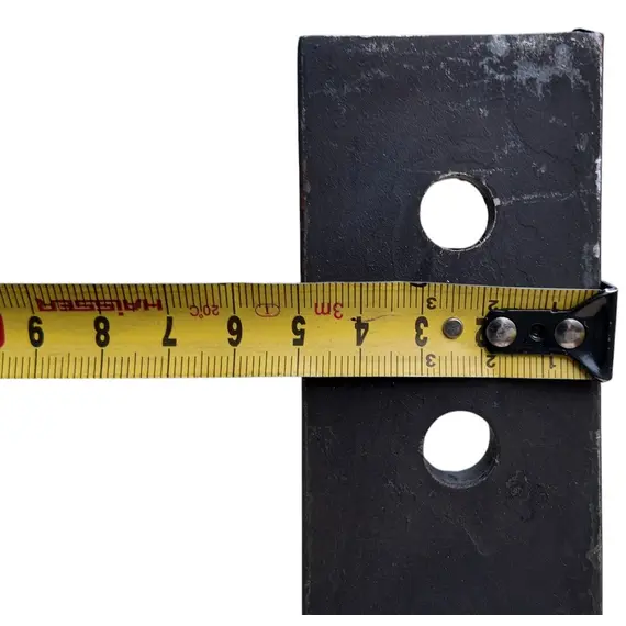 Окучник Стрела регулируемый (ПД3), изображение 7 купити в Україні