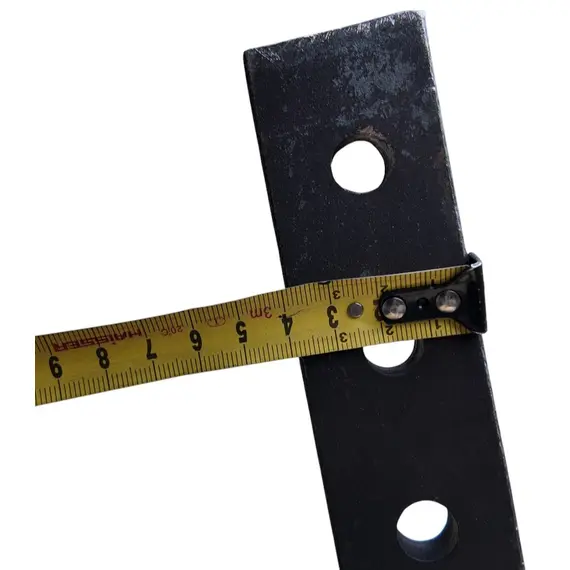 Окучник Стріла регульований (культив.економ) (ПД1), зображення 6 купити в Україні