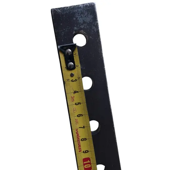 Окучник Стріла регульований (культив.економ) (ПД1), зображення 7 купити в Україні