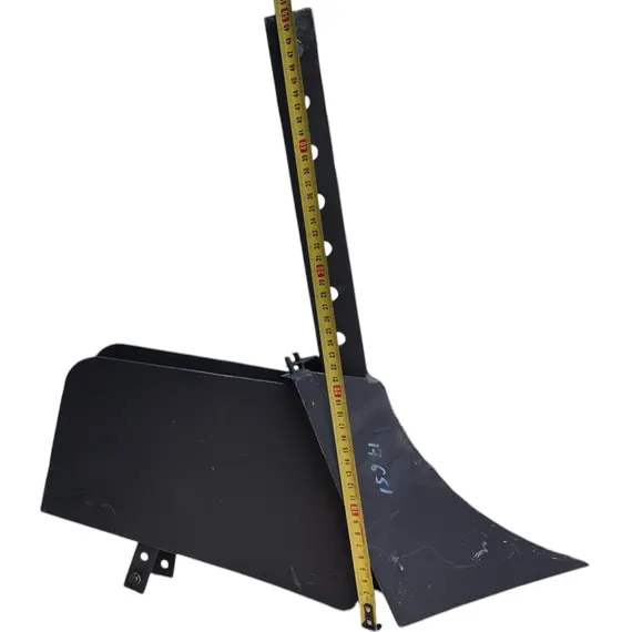 Окучник Стріла регульований (культив.економ) (ПД1), зображення 4 купити в Україні