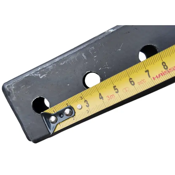 Культиватор Їжак для мотоблока полегшений (комплект) (КУ10), зображення 6 купити в Україні