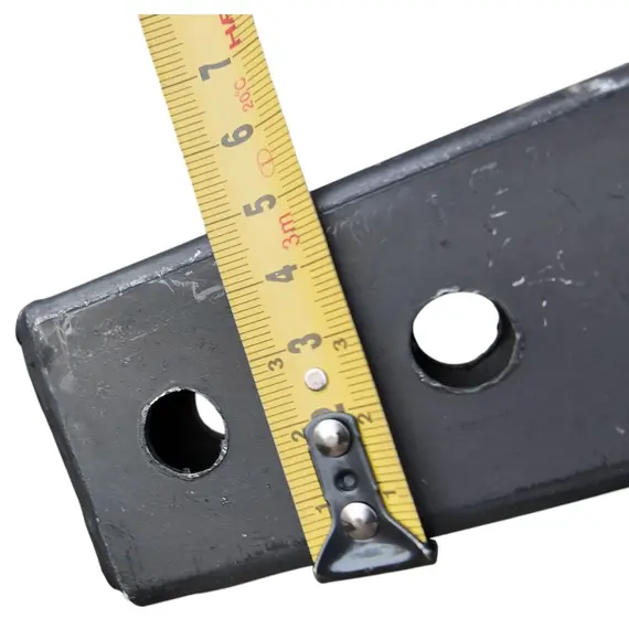 Культиватор Їжак для мотоблока полегшений (комплект) (КУ10), зображення 7 купити в Україні