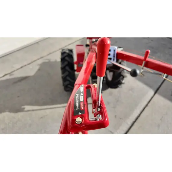 Безмоторний комплект водяного мотоблоку, изображение 7 купити в Україні