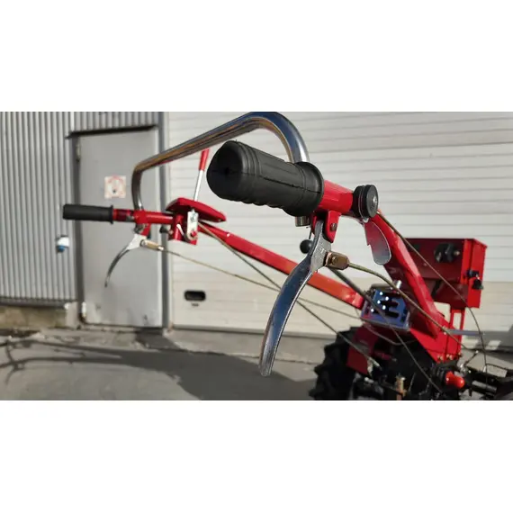 Безмоторний комплект водяного мотоблоку, изображение 8 купити в Україні