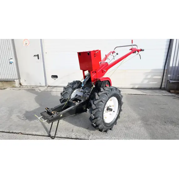 Безмоторний комплект водяного мотоблоку, изображение 3 купити в Україні