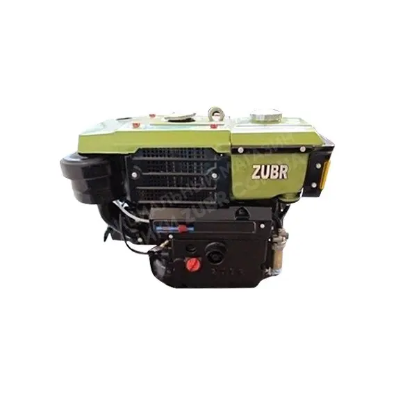 Двигун Зубр R190N (дизель, 10.0 к.с.), зображення 6 купити в Україні