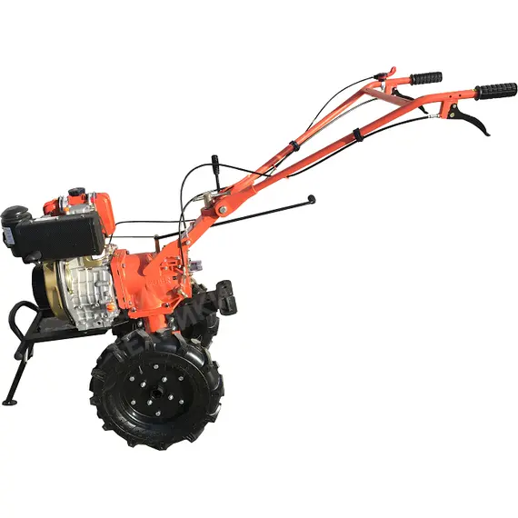 Мотоблок Зубр HT-105 Плюс (3+1), изображение 4 купити в Україні