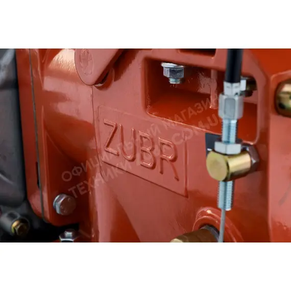 Мотоблок Зубр HT-105 Плюс (3+1), изображение 6 купити в Україні