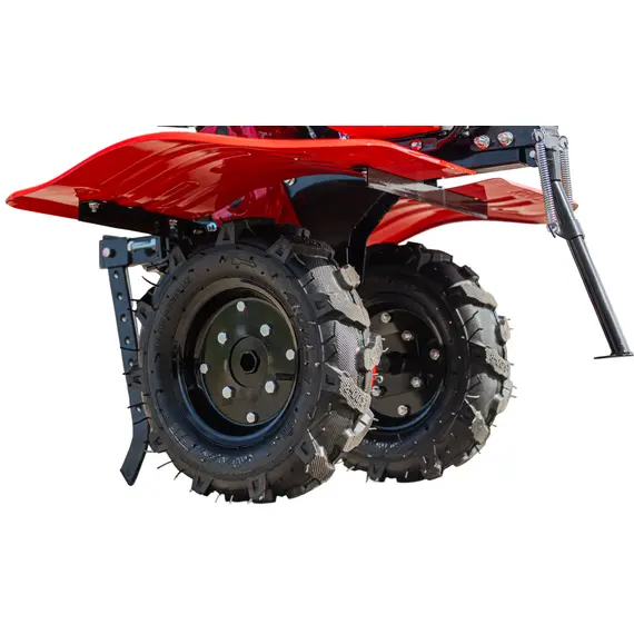 Зубр КХ-31 (GN-4) плюс (3+1), зображення 11 купити в Україні