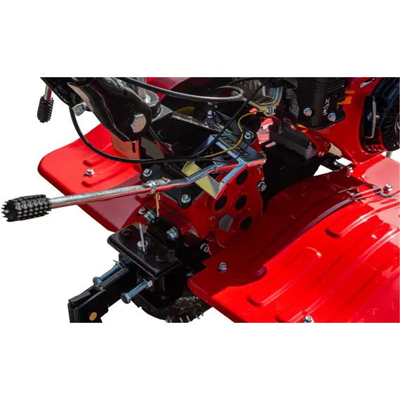 Зубр КХ-31 (GN-4) плюс (3+1), зображення 10 купити в Україні