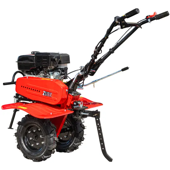 Зубр КХ-31 (GN-4) плюс (3+1), зображення 5 купити в Україні