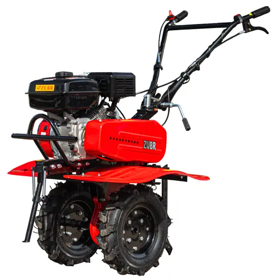 Зубр КХ-31 (GN-4) плюс (3+1), зображення 6 купити в Україні