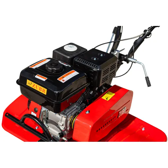 Зубр КХ-31 (GN-4) плюс (3+1), зображення 8 купити в Україні