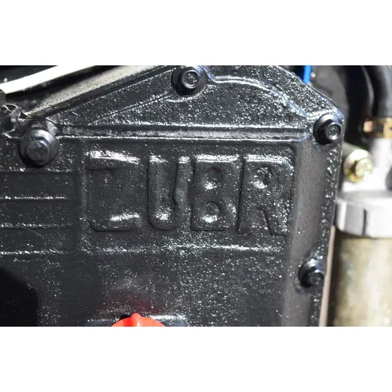 Мотоблок Зубр JR-Q78S (2-х диск. зчеплення) без фрези, зображення 13 купити в Україні