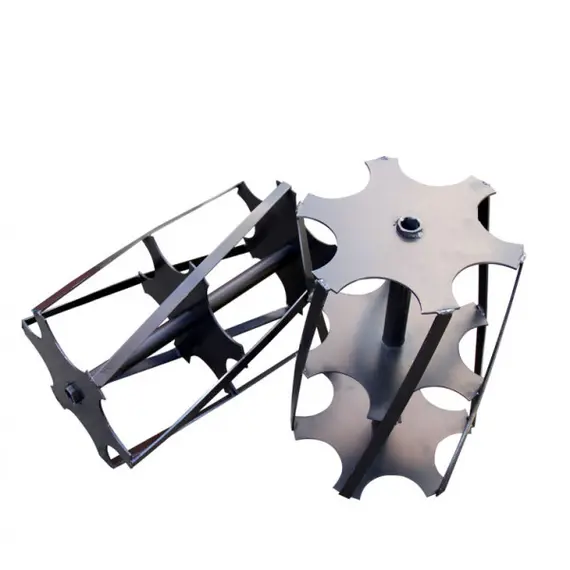 Роторная борона S24 (РБ1), изображение 3 купити в Україні