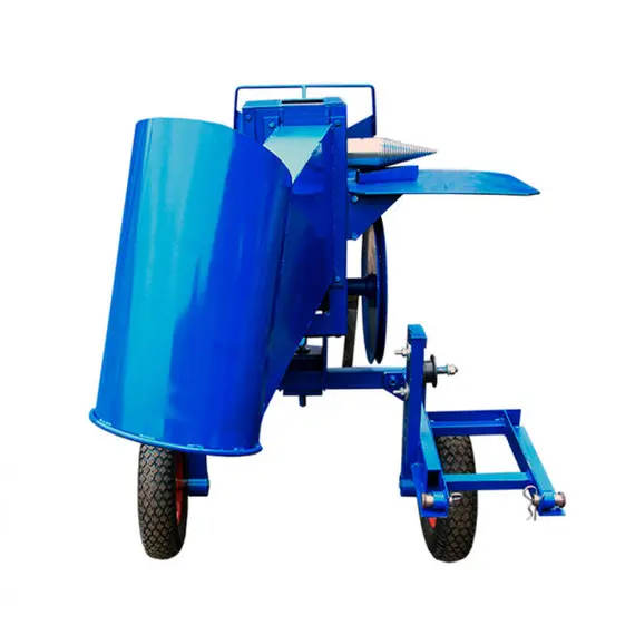 Дровокол под мототрактор (ДР8), изображение 3 купити в Україні