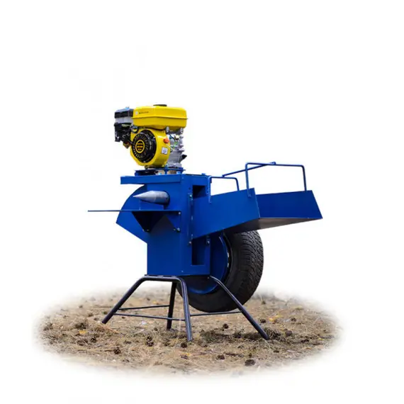 Дровокол под бензиновый двигатель (ДР16), изображение 2 купити в Україні