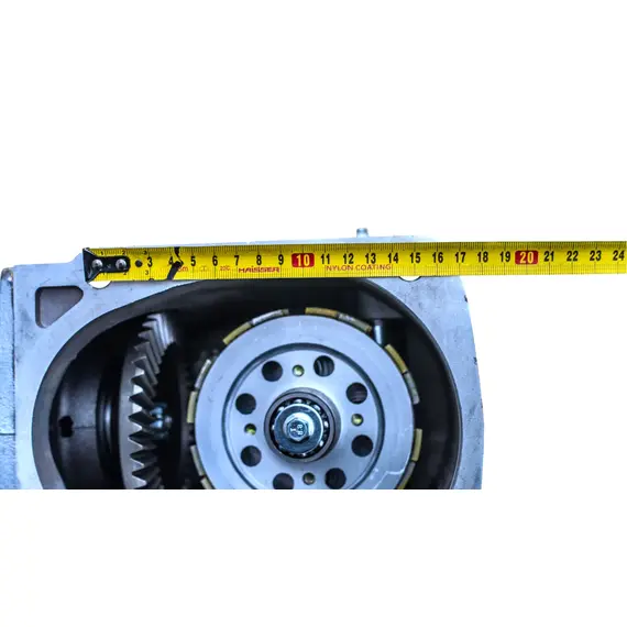 Редуктор в сборе 105/135 КПП 3+1, изображение 5 купити в Україні