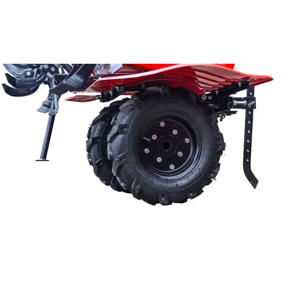 Мотоблок Зубр GN-4 (KX-3), зображення 9 купити в Україні