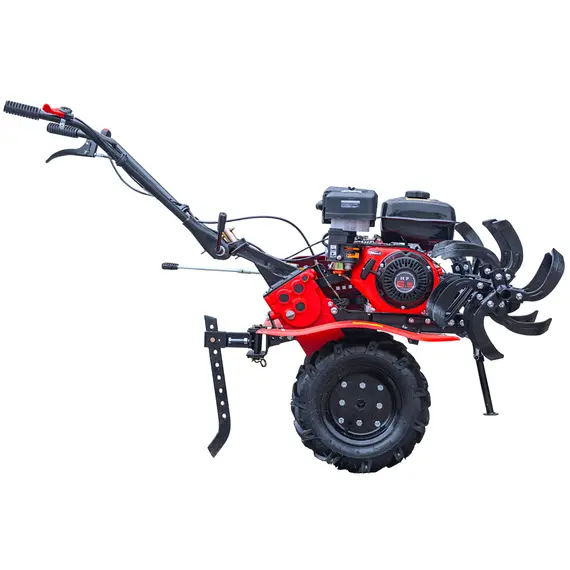 Мотоблок Зубр GN-4 (KX-3), зображення 2 купити в Україні