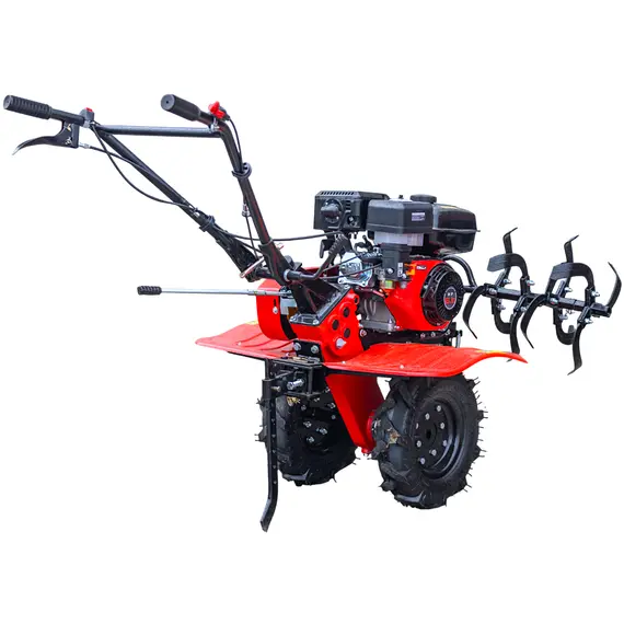 Мотоблок Зубр GN-4 (KX-3), зображення 3 купити в Україні