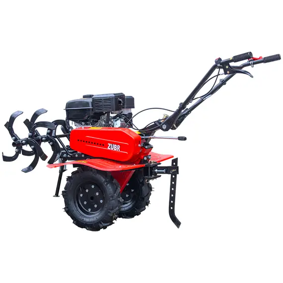 Мотоблок Зубр GN-4 (KX-3), зображення 4 купити в Україні