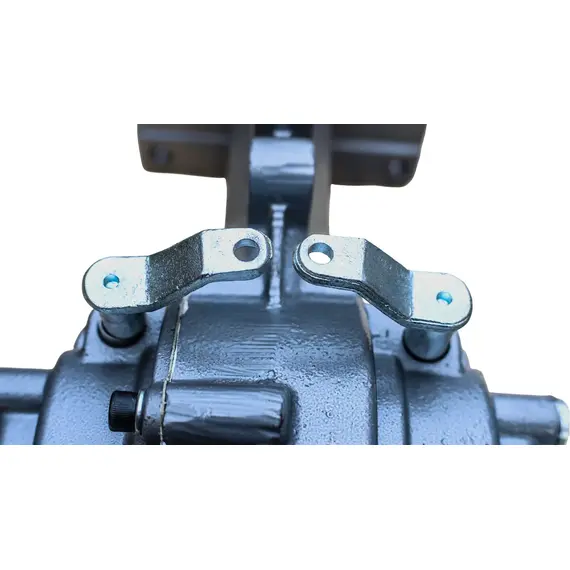 Редуктор с разблокираторами  для мотоблока (105, 1100, 135, 2060), изображение 3 купити в Україні