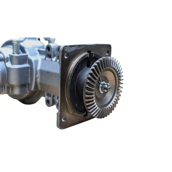 Редуктор с разблокираторами  для мотоблока (105, 1100, 135, 2060), изображение 4 купити в Україні