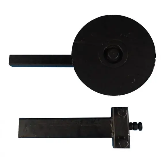 Дисковый нож для плуга ПЛ6 (ПЛд2) купити в Україні