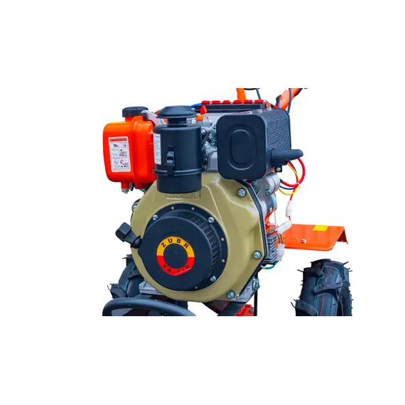 Зубр HT-105 Plus (3+1), зображення 7 купити в Україні