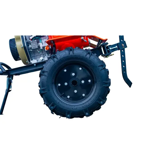 Зубр HT-105 Plus (3+1), зображення 13 купити в Україні