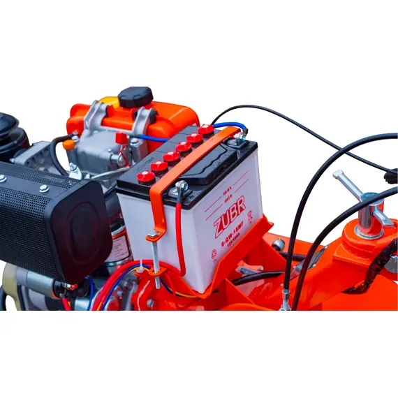 Зубр HT-105 Plus (3+1), зображення 10 купити в Україні