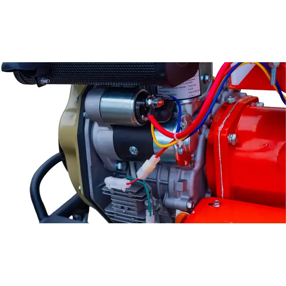 Зубр HT-105 Plus (3+1), зображення 9 купити в Україні