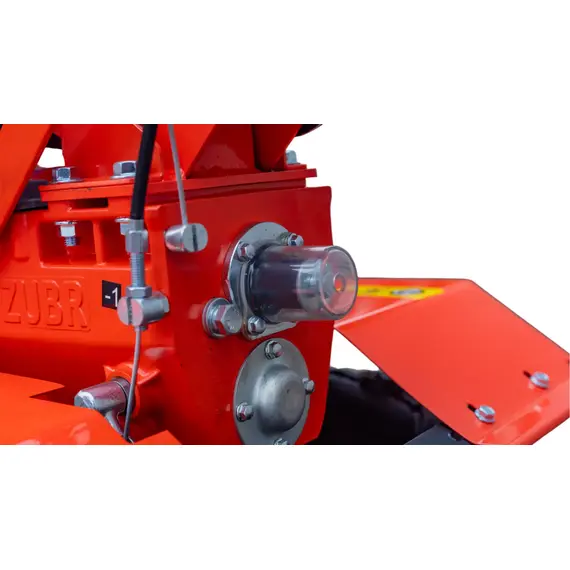 Зубр HT-105 Plus (3+1), зображення 14 купити в Україні