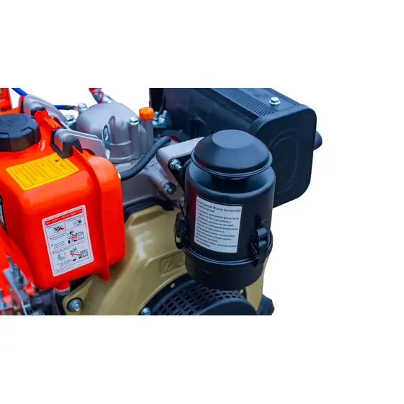 Зубр HT-105 Plus (3+1), зображення 11 купити в Україні