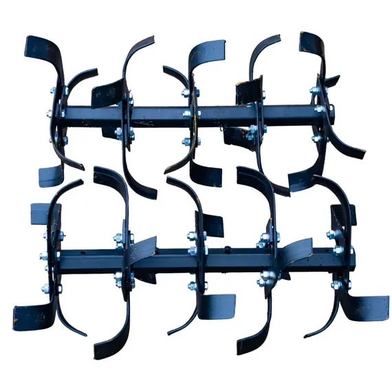 Зубр HT-105 Plus (3+1), зображення 15 купити в Україні