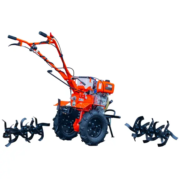 Зубр HT-105 Plus (3+1), зображення 3 купити в Україні