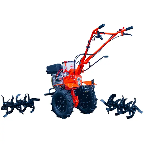 Зубр HT-105 Plus (3+1), зображення 4 купити в Україні