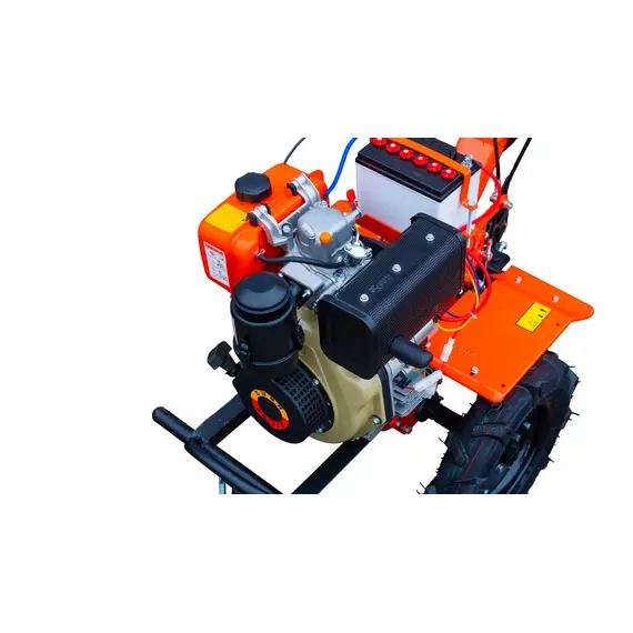 Зубр HT-105 Plus (3+1), зображення 8 купити в Україні